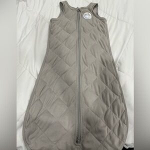 Dreamland baby weighted vest 6-12 months